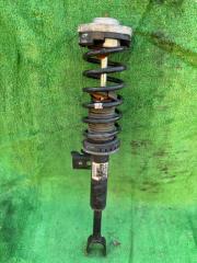 Стойка передняя правая BMW 5-series 2011