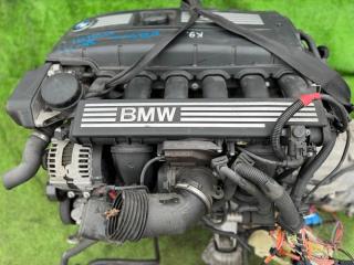 Запчасть двигатель BMW 3-series 2006