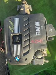 Двигатель BMW 5-series 2011