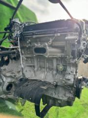 Двигатель Fit 2015 GP5 LEB Двигатель Fit 2015 GP5 LEB