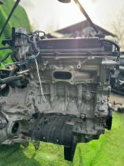 Двигатель Fit 2015 GP5 LEB Двигатель Fit 2015 GP5 LEB
