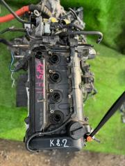 Двигатель Fit 2015 GP5 LEB Двигатель Fit 2015 GP5 LEB