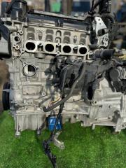 Двигатель Fit 2015 GP5 LEB Двигатель Fit 2015 GP5 LEB