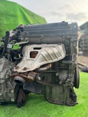 Двигатель Corolla Fielder 2008 NZE141 1NZFE Двигатель Corolla Fielder 2008 NZE141 1NZFE