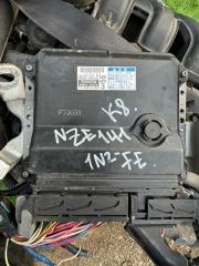 Двигатель Corolla Fielder 2008 NZE141 1NZFE Двигатель Corolla Fielder 2008 NZE141 1NZFE