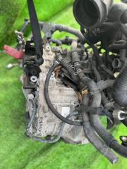 АКПП Toyota Corolla Fielder NZE141 1NZFE АКПП Toyota Corolla Fielder NZE141 1NZFE