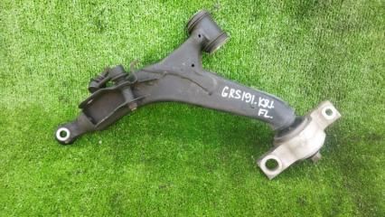 Рычаг передний левый Lexus GS350 2007