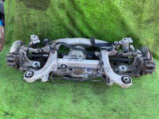 Балка задняя BMW 5-series 2011