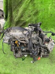 Двигатель Nissan Note 2013