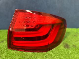Стоп-сигнал задний правый BMW 5-series 2011