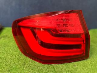 Стоп-сигнал задний левый BMW 5-series 2011