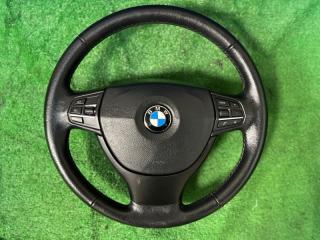Руль BMW 5-series 2011