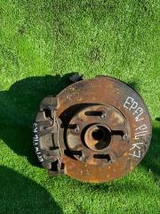 Запчасть ступица передняя левая Mazda Tribute 2000