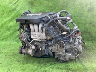 Двигатель Honda Odyssey 2006