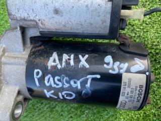 Стартер Passat 2003 3BAMXF AMX Стартер Passat 2003 3BAMXF AMX
