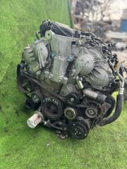 Двигатель Nissan Teana 2009