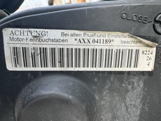 Двигатель Passat 2007 1KAXX AXX