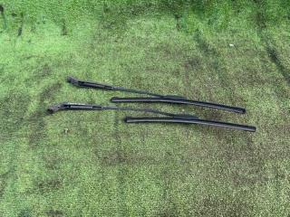 Запчасть держатель дворника Suzuki Jimny 2009