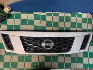 Запчасть решетка радиатора Nissan NV350 CARAVAN 2014