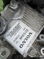 АКПП V70 2009 BW B5254T