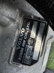 АКПП Volvo V70 BW B5254T
