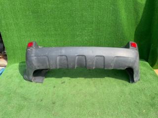 Запчасть бампер задний Ford Escape 2003