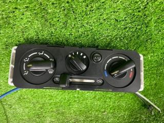 Запчасть блок управления климат-контролем Suzuki Jimny 2009