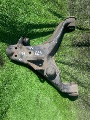 Рычаг передний левый Mitsubishi Pajero 2005