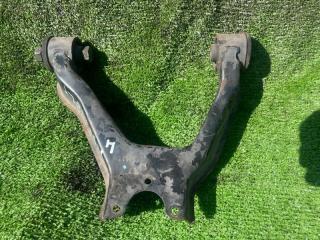 Рычаг передний левый Mitsubishi Pajero 2005