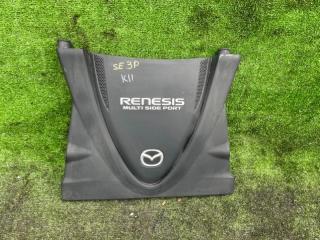 Запчасть декоративная крышка двс Mazda RX-8 2003