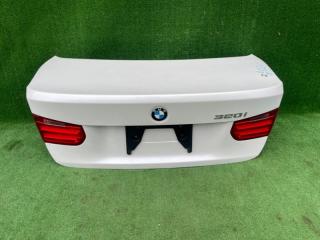 Запчасть крышка багажника BMW 3-series 2015