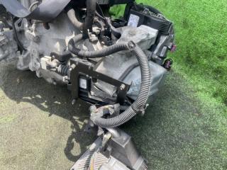 Запчасть акпп Peugeot 2008 2014