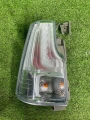 Запчасть стоп-сигнал задний левый Suzuki Solio 2017