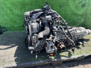 Двигатель Audi A4 8K2 CDN