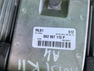 Двигатель A4 2011 8K2 CDN