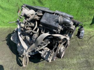 Двигатель Daihatsu Move 2006