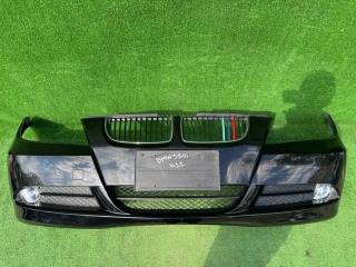 Запчасть бампер передний BMW 320I 2008