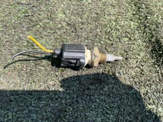 Запчасть датчик температуры охлаждающей жидкости Toyota Alphard 2008