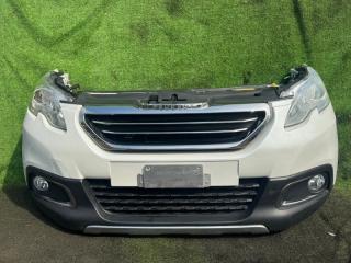 Запчасть ноускат Peugeot 2008 2014
