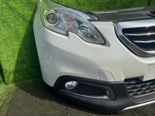 Ноускат Peugeot 2008 A94HM01