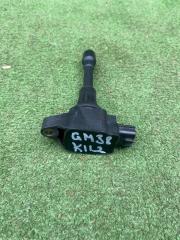 Фото запчасти катушка зажигания Nissan March 2013 контрактная запчасть Запчасть катушка зажигания Nissan March 2013