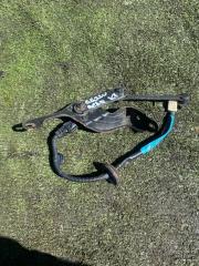 Электронный контроль высоты задний Mitsubishi Outlander 2013