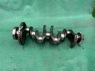 Запчасть коленвал Nissan Serena 2010