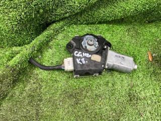 Мотор люка Toyota Vellfire 2008 GGH20 2GRFE 6326058020 контрактная