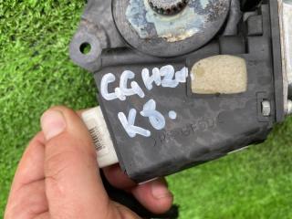 Мотор люка Vellfire 2008 GGH20 2GRFE