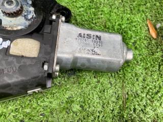 Мотор люка Vellfire 2008 GGH20 2GRFE