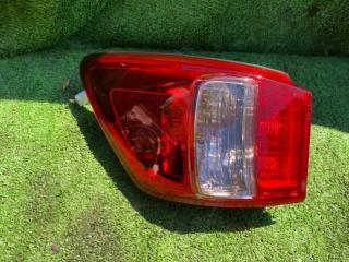 Стоп-сигнал задний левый Lexus IS250 2010 GSE20 4GRFSE 8156153250 контрактная
