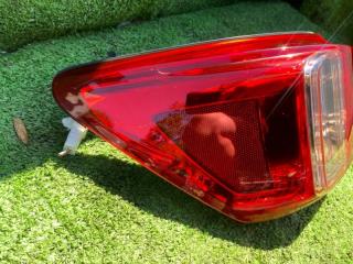 Стоп-сигнал задний левый IS250 2010 GSE20 4GRFSE