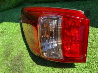 Стоп-сигнал задний левый IS250 2010 GSE20 4GRFSE