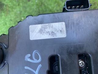 Генератор Solio 2017 MA36S K12C